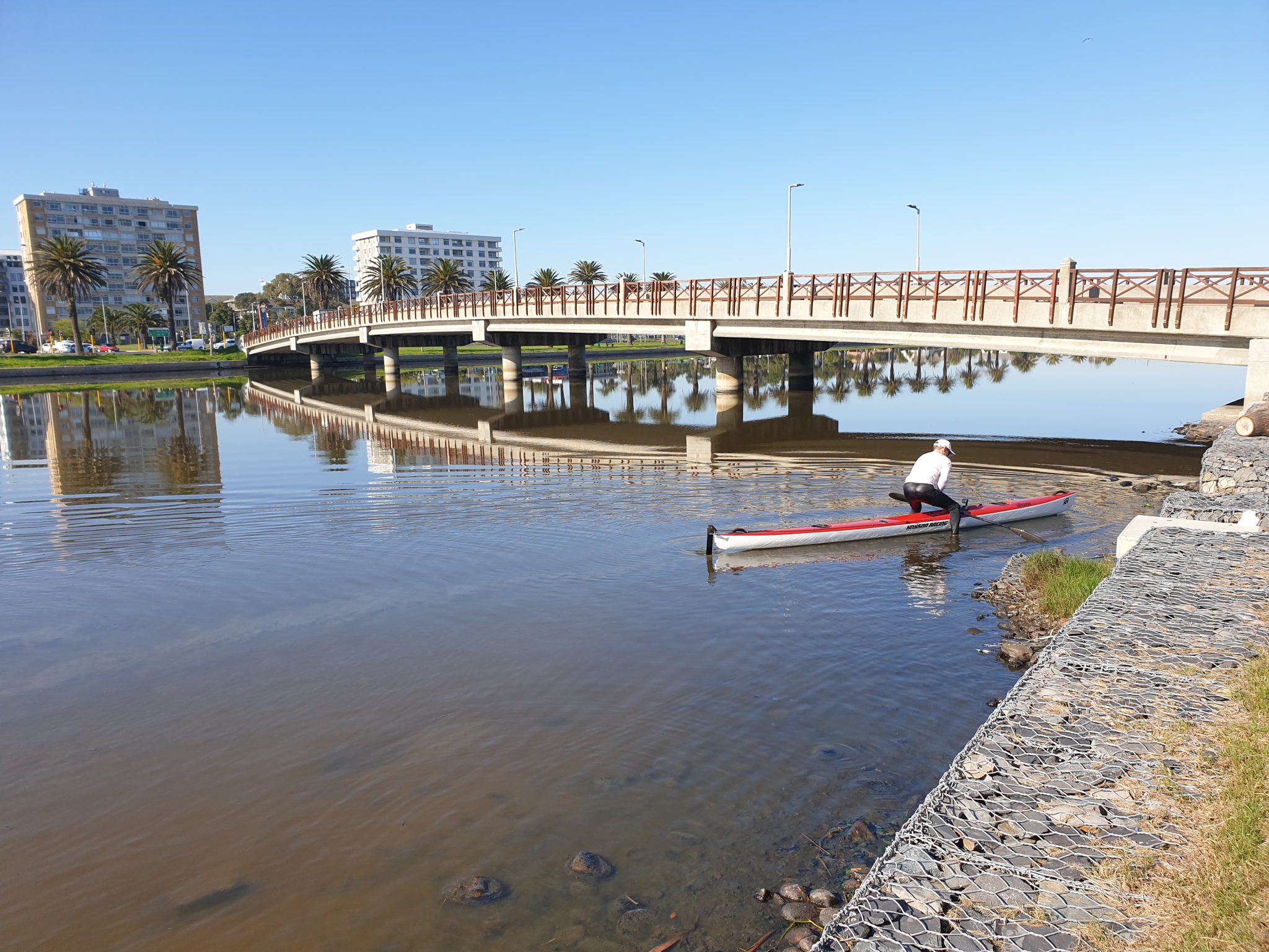 Milnerton Lagoon